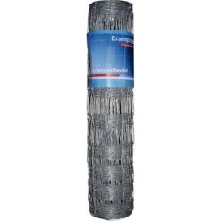 FP Grillage Cloture 150/13/15 DS2,0/1,6/1,6 A50m Galvanisé