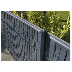 AUTRES 3 Lame Finitions Occult Lixo Plus 2 50m Gris