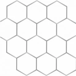 WINDHAGER Grillage à Poule 0,5 X 10 M Hexagonal Galva -Grillage et accessoire Soldes 122800 3