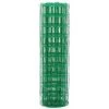 YOUSTEEL Rouleau De Grillage Soudé Vert 6005 - 20ml X 1200mm