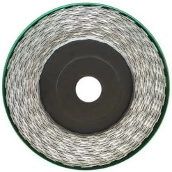 VIDAXL Fil De Fer Barbelé NATO En Acier De 100 M Avec Récipient En Plastique -Grillage et accessoire Soldes 14267142 3