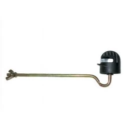 CLOTELLE Accessoires Pour Clôture électrique Pour Chien & Chat - Isolateur écarteur