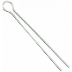 SFAM Epingle à Cloture Fil Galva Bg 150 100