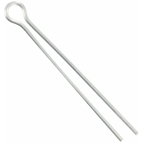 SFAM Epingle à Cloture Fil Galva Bg 130 100 1 SFAM Epingle à Cloture Fil Galva Bg 130 100