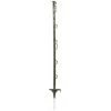 CHAPRON LEMENAGER Piquet Double Bêche 5 Isolateurs 105 Cm Vert - CHAPRON