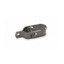 CLOTURE & JARDIN Tendeur Plastifié Gris N°2 - Gris Anthracite (RAL 7016)