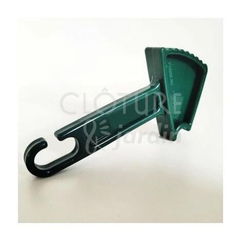 CLOTURE & JARDIN Cale De Pose Panneau Grillage Rigide 3 CLOTURE & JARDIN Cale De Pose Panneau Grillage Rigide – Image 3