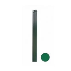CLOTURE & JARDIN Jambe De Force L Vert - 0,75 Mètre - Vert (RAL 6005)