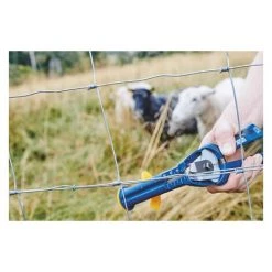 PINCE A GRILLAGE FP216 Avec Chargeur Blister Touch&Feel RAPID -Grillage et accessoire Soldes 17393149 4