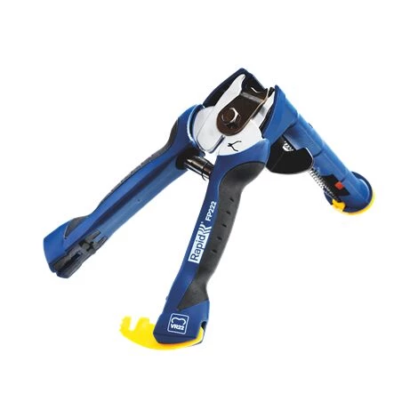 PINCE A GRILLAGE FP222 Avec Chargeur Blister Touch&Feel RAPID 1 PINCE A GRILLAGE FP222 Avec Chargeur Blister Touch&Feel RAPID