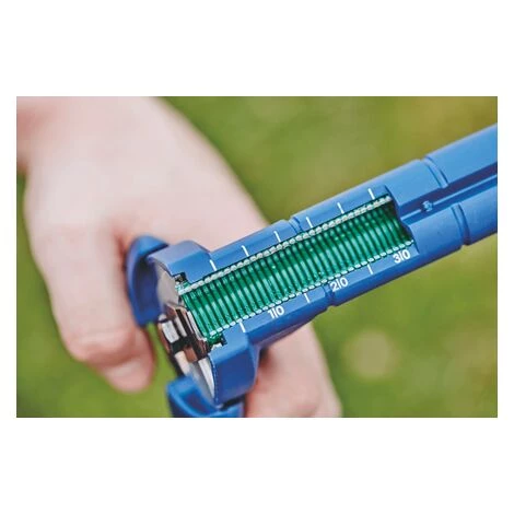 PINCE A GRILLAGE FP222 Avec Chargeur Blister Touch&Feel RAPID 2 PINCE A GRILLAGE FP222 Avec Chargeur Blister Touch&Feel RAPID – Image 2