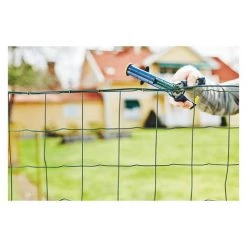 PINCE A GRILLAGE FP222 Avec Chargeur Blister Touch&Feel RAPID 7 PINCE A GRILLAGE FP222 Avec Chargeur Blister Touch&Feel RAPID -Grillage et accessoire Soldes 17393153 3