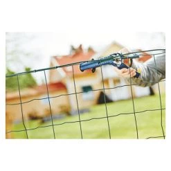 PINCE A GRILLAGE FP222 Avec Chargeur Blister Touch&Feel RAPID 8 PINCE A GRILLAGE FP222 Avec Chargeur Blister Touch&Feel RAPID -Grillage et accessoire Soldes 17393153 4