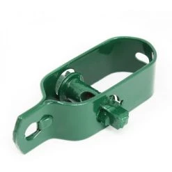 LINXOR Tendeur En Acier Galvanisé Plastifié N°3 Pour Fil De Grillage Ou Autre - Vert