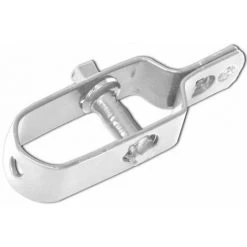 Tendeur Grillage Galvanisé 10,5 Cm Windhager