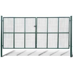 YOUTHUP Portillon Maille 415 X 225 Cm / 400 X 175 Cm