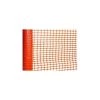 CME Maille Signalisation Orange