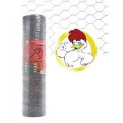 CME Maille Triple Torsion - 0,5x50 M (25 Mm)