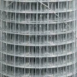 TENAX Grillage Galvanisé Carré 1 X 5 M -Grillage et accessoire Soldes 217537 3