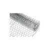 AVIMAC Grillage Maille Métal 2 X 50 M Large