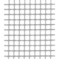 Grillage Plastique Gris Tenax Taille 0.5 X 5 M -Grillage et accessoire Soldes 236320 4
