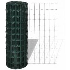 ASUPERMALL Grillage 25 X 1,0 M Avec Mailles 76 X 63 Mm 8 ASUPERMALL Grillage 25 X 1,0 M Avec Mailles 76 X 63 Mm -Grillage et accessoire Soldes 25810844 4