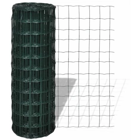 ASUPERMALL Grillage 25 X 1,0 M Avec Mailles 76 X 63 Mm 4 ASUPERMALL Grillage 25 X 1,0 M Avec Mailles 76 X 63 Mm – Image 4