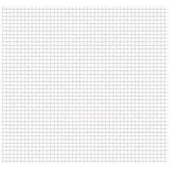 ASUPERMALL Panneau De Grillage Serti Acier Inoxydable 50X50 Cm 31X31X3 Mm