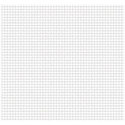 ASUPERMALL Panneau De Grillage Serti Acier Inoxydable 50X50 Cm 31X31X3 Mm -Grillage et accessoire Soldes 26481675 4
