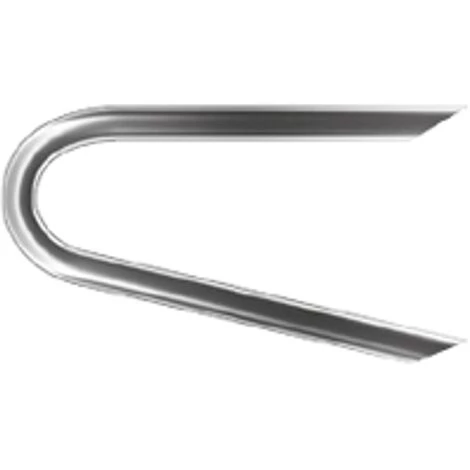 Crampon Sencys Acier Galvanisé 20 X 2 Mm - 200 Pcs 1 Crampon Sencys Acier Galvanisé 20 X 2 Mm - 200 Pcs