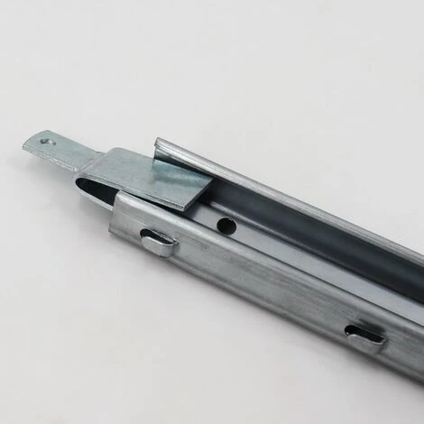 AQUAGART 2 Ensembles De Barres De Renfort D'angle Pour Poteaux De Clôture à Profil En Z, Clôture De Protection Contre La Faune Sauvage, Clôture Forestière 4 AQUAGART 2 Ensembles De Barres De Renfort D'angle Pour Poteaux De Clôture à Profil En Z, Clôture De Protection Contre La Faune Sauvage, Clôture Forestière – Image 4