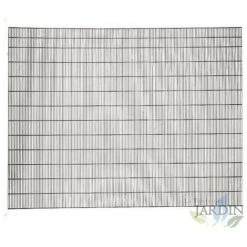 SUINGA Maille électrosoudée 2 X 1,10 Mètres - Portée 10,69 Mm