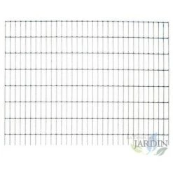 SUINGA Maille électrosoudée 2 X 0,75 Mètres - Longueur 22,80 Mm