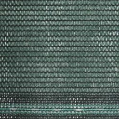 ASUPERMALL Cloture De Tennis PEHD 1,4 X 25 M Vert 7 ASUPERMALL Cloture De Tennis PEHD 1,4 X 25 M Vert -Grillage et accessoire Soldes 28380547 3