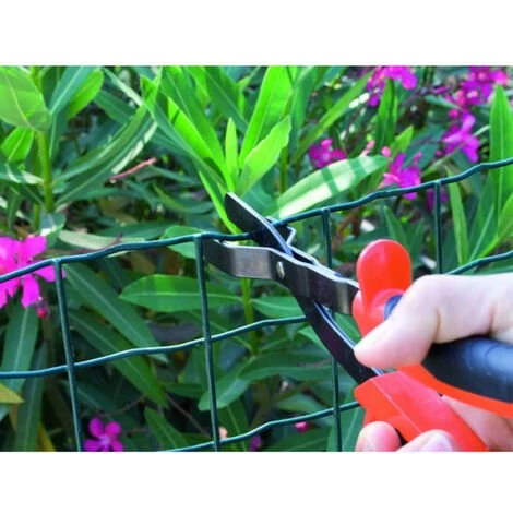 EDMA DRESS FIL - Pince De Tension Pour Grillage 3 EDMA DRESS FIL - Pince De Tension Pour Grillage – Image 3