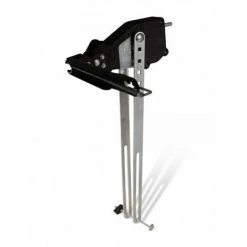 EDMA POWER GRAFER - Agrafeuse Automatique Adaptable Sur Visseuse Ou Perceuse