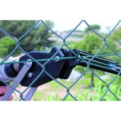 EDMA POWER GRAFER - Agrafeuse Automatique Adaptable Sur Visseuse Ou Perceuse -Grillage et accessoire Soldes 28401563 3