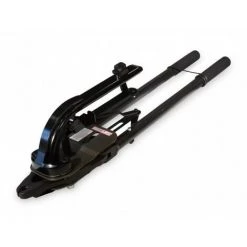 EDMA Agrafeuse Manuelle Avec Chargeur Pour Agrafes CL 50 GABION