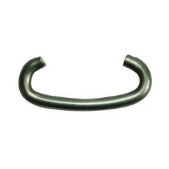 EDMA Agrafe CL 29 Galva A X 100 Pcs