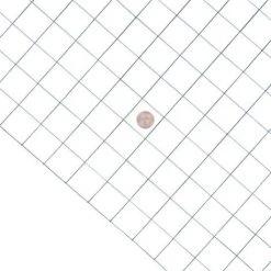 ESTEXO Fil De Fer Pour Grillage Clôture Grillage Soudé Grillage En Fil De Fer à 4 Coins 10 Mètre / 25 X 25 Mm 8 ESTEXO Fil De Fer Pour Grillage Clôture Grillage Soudé Grillage En Fil De Fer à 4 Coins 10 Mètre / 25 X 25 Mm -Grillage et accessoire Soldes 29541900 4