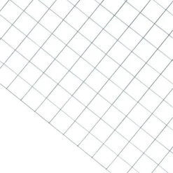 ESTEXO Fil De Fer Pour Grillage Clôture Grillage Soudé Grillage En Fil De Fer à 4 Coins 10 Mètre / 25 X 25 Mm 9 ESTEXO Fil De Fer Pour Grillage Clôture Grillage Soudé Grillage En Fil De Fer à 4 Coins 10 Mètre / 25 X 25 Mm -Grillage et accessoire Soldes 29541900 5