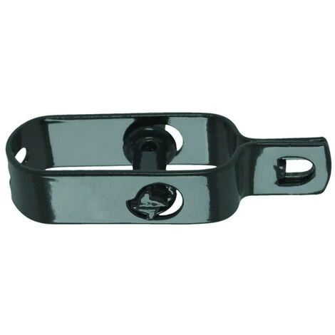 ESTEXO Clôture Grillagée Clôture De Jardin Kit De Clôture En Fil De Fer Vert 1,00 X 15 M 4 ESTEXO Clôture Grillagée Clôture De Jardin Kit De Clôture En Fil De Fer Vert 1,00 X 15 M – Image 4