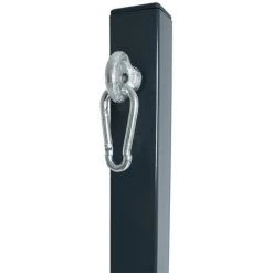 ESTEXO Auvent Poteau Pour Voile Solaire Kit Complet De Support Pour Voile Solaire 7 ESTEXO Auvent Poteau Pour Voile Solaire Kit Complet De Support Pour Voile Solaire -Grillage et accessoire Soldes 29542440 3