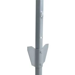 ESTEXO Piquet De Clôture Ancrage De Clôture Ancrage Au Sol 157 Cm 8er Poteau Set Grey 9 ESTEXO Piquet De Clôture Ancrage De Clôture Ancrage Au Sol 157 Cm 8er Poteau Set Grey -Grillage et accessoire Soldes 29542454 5