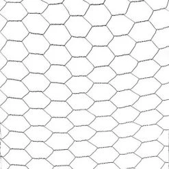 ESTEXO Fil à Maille Hexagonale Pour Volière 1,20 X 10 M Clôture En Fil De Fer Galvanisé 8 ESTEXO Fil à Maille Hexagonale Pour Volière 1,20 X 10 M Clôture En Fil De Fer Galvanisé -Grillage et accessoire Soldes 29542471 4