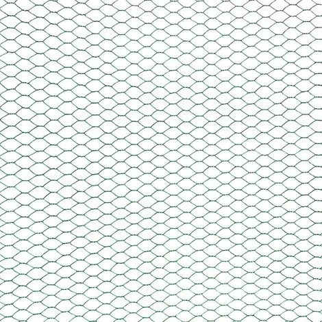 ESTEXO Fil De Fer Hexagonal Pour Clôture 0,50 X 25 M Fil De Fer à Mailles Vert13 Mm 3 ESTEXO Fil De Fer Hexagonal Pour Clôture 0,50 X 25 M Fil De Fer à Mailles Vert13 Mm – Image 3