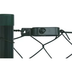 ESTEXO Ensemble De Clôtures De Jardin 1,5x25 M Ensemble De Clôtures Treillis Métallique -Grillage et accessoire Soldes 29542531 4