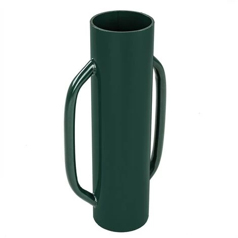 ESTEXO Enfonce Piquet En Acier Pour Clôture Construction De Clôture Longueur 60 Cm 13kg 3 ESTEXO Enfonce Piquet En Acier Pour Clôture Construction De Clôture Longueur 60 Cm 13kg – Image 3