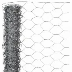 NATURE Maille Hexagonale 0,5x5m