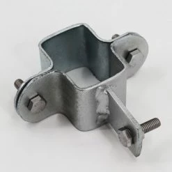 AQUAGART 1 Collier De Serrage Pour Poteau à Profil En Z Clôture De Protection Contre La Faune Sauvage, Clôture Forestière, Grillage Noué, Clôture De Pâturage 7 AQUAGART 1 Collier De Serrage Pour Poteau à Profil En Z Clôture De Protection Contre La Faune Sauvage, Clôture Forestière, Grillage Noué, Clôture De Pâturage -Grillage et accessoire Soldes 29730684 3